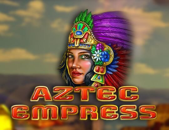 Slot Aztec Empress