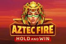 Slot Aztec Fire: Hold and Win
