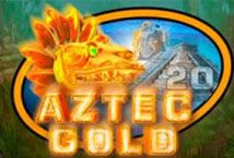 Slot Aztec Gold 20