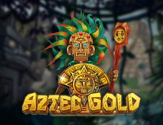 Slot Aztec Gold