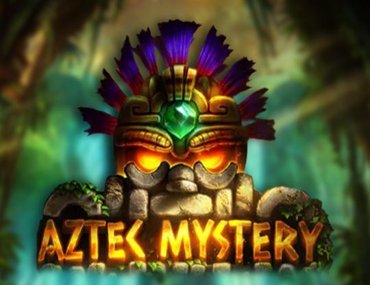 Slot Aztec Mystery