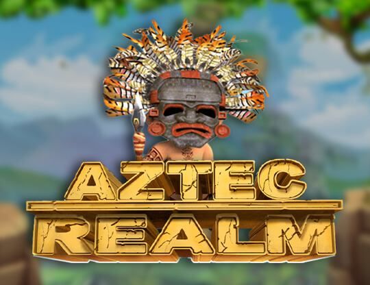Slot Aztec Realm