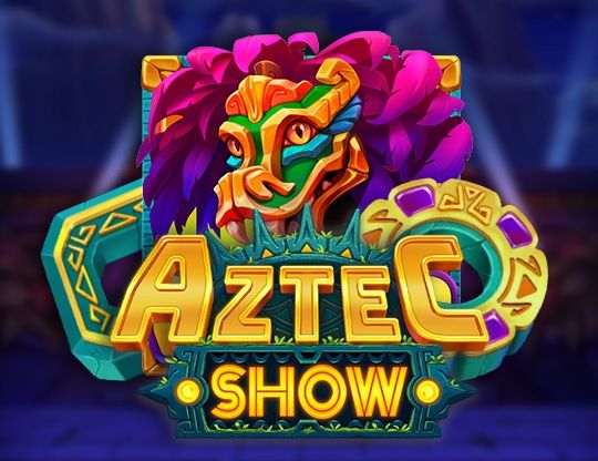 Slot Aztec Show