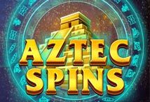 Slot Aztec Spins