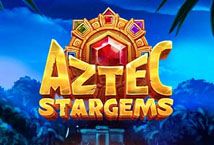 Slot Aztec Stargems