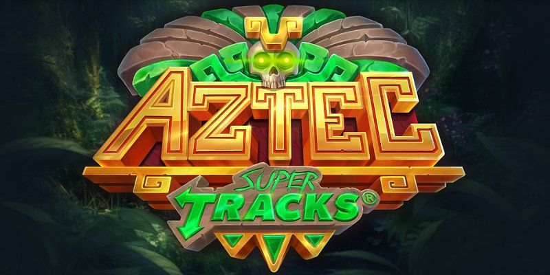 Slot Aztec Supertracks