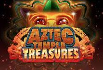 Slot Aztec Temple Treasures