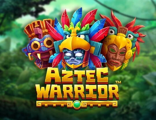 Slot Aztec Warrior