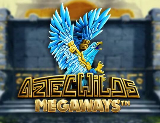 Slot Aztec Wilds Megaways