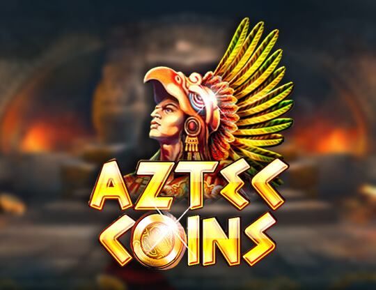 Slot Aztecs Coins