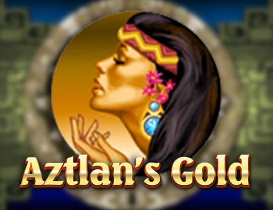 Slot Aztlan’s Gold
