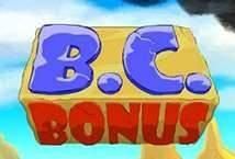 Slot B. C. Bonus