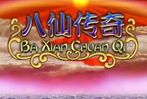 Slot Ba Xian Chuan Qi