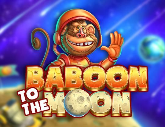 Slot Baboon to the Moon