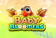Slot Baby Bloomers slot