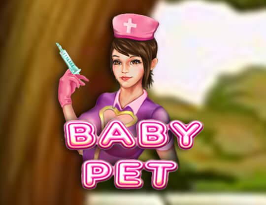 Slot Baby Pet
