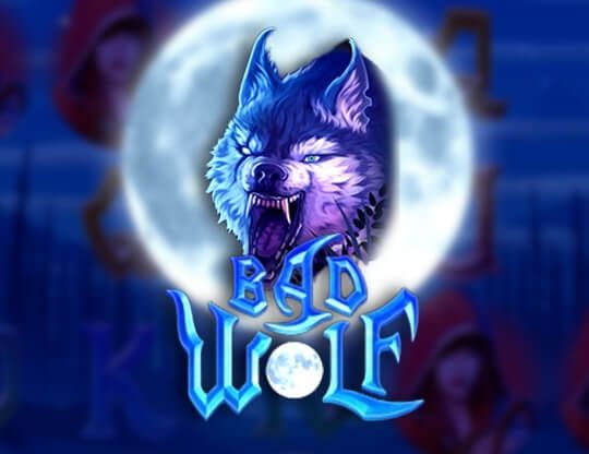 Slot Bad Wolf