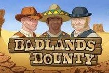 Slot Badlands Bounty