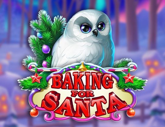 Slot Baking for Santa