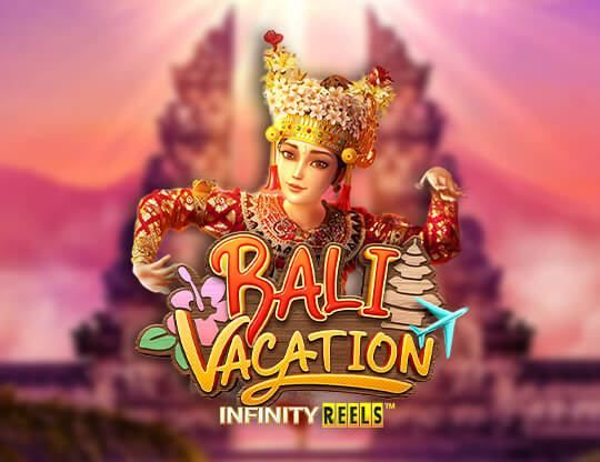 Slot Bali Vacation