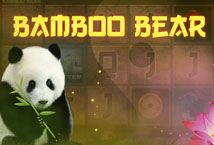 Slot Bamboo Bear