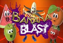 Slot Banana Blast