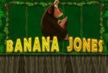 Slot Banana Jones