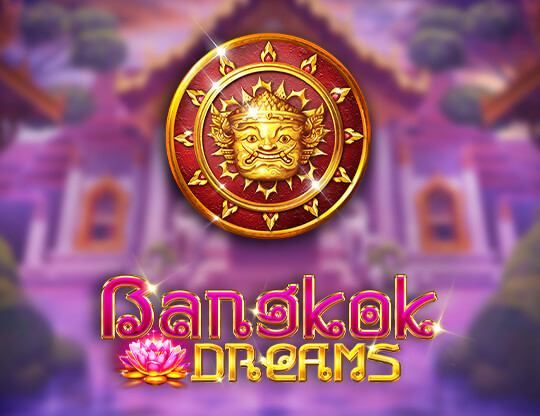 Slot Bangkok Dreams