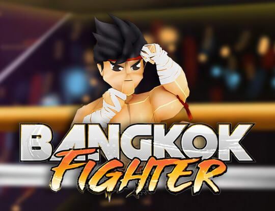 Slot Bangkok Fighter