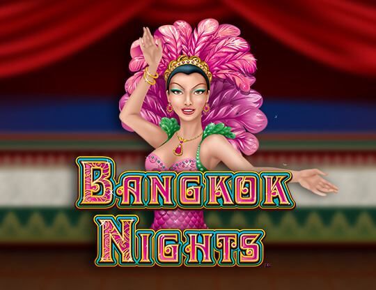 Slot Bangkok Nights