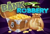 Slot Bank Robbery (Multislot)