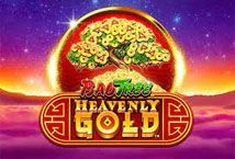 Slot Bao Tree Heavenly Gold