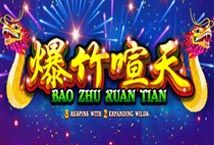 Slot Bao Zhu Xuan Tian