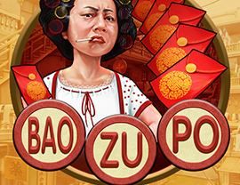 Slot Bao Zu Po
