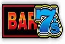 Slot Bar 7s