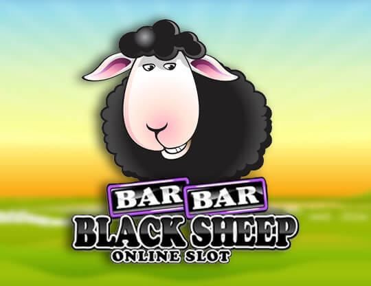 Slot Bar Bar Black Sheep Remastered
