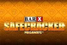 Slot Bar X Safecracker Megaways