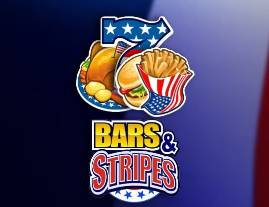 Slot Bars and Stripes