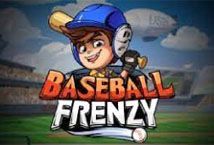 Slot Baseball Frenzy