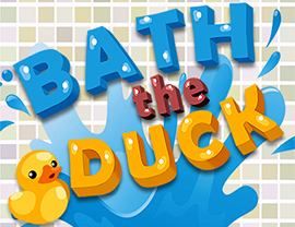Slot Bath the Duck