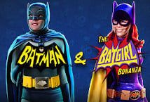 Slot Batman and the Batgirl Bonanza