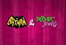 Slot Batman and the Joker Jewels