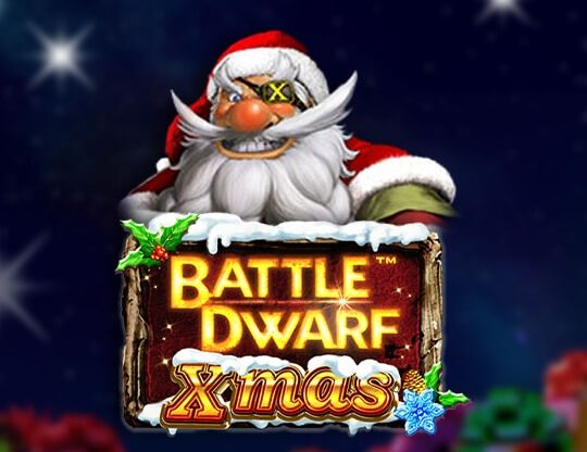 Slot Battle Dwarf Xmas