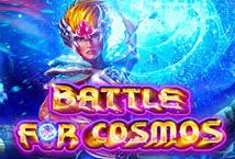 Slot Battle For Cosmos