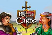 Slot Battle of Cards