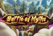 Slot Battle of Myths