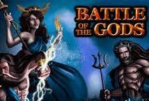 Slot Battle of the gods