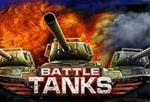 Slot Battle Tanks (Evoplay)