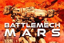 Slot Battlemech Mars