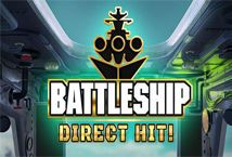 Slot Battleship Direct Hit Megaways